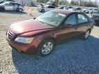 2009 HYUNDAI SONATA