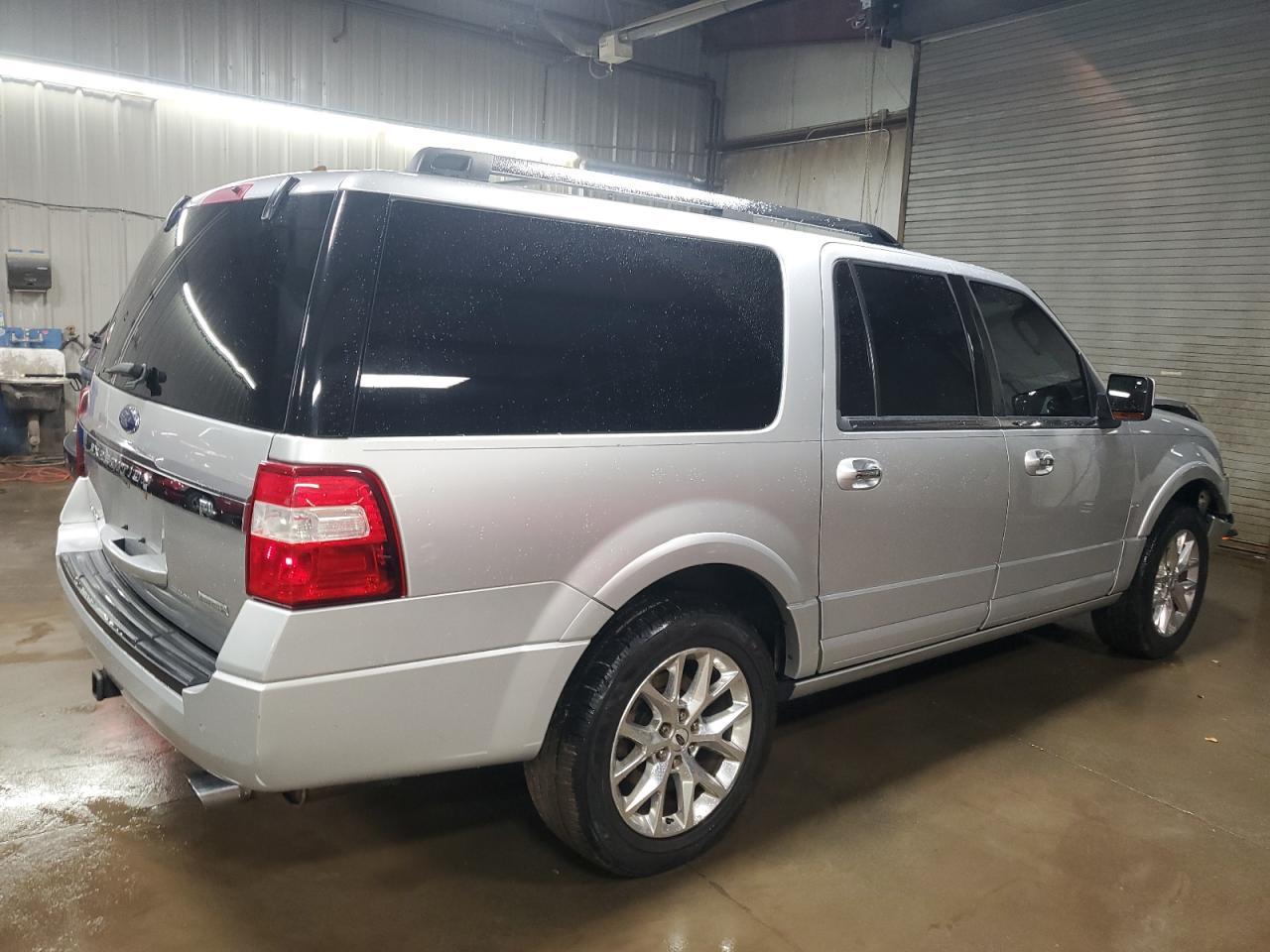 2017 FORD Expedition
