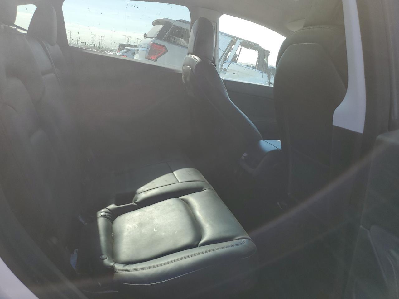2020 TESLA MODEL Y