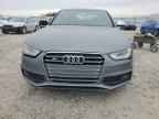 2015 AUDI S4