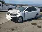 2007 TOYOTA COROLLA