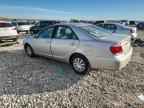 2006 TOYOTA CAMRY
