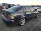 2004 LEXUS IS 300