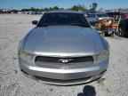 2012 FORD MUSTANG