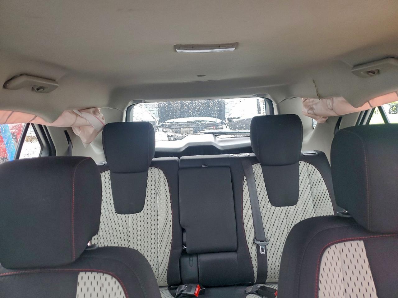 2011 CHEVROLET EQUINOX