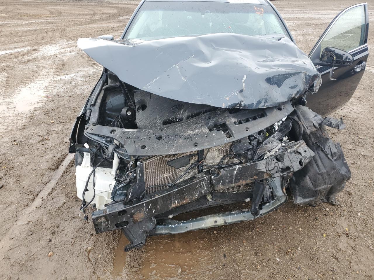 2016 TOYOTA Avalon