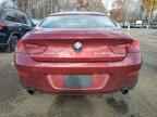2014 BMW 6 Series