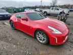 2016 NISSAN 370Z