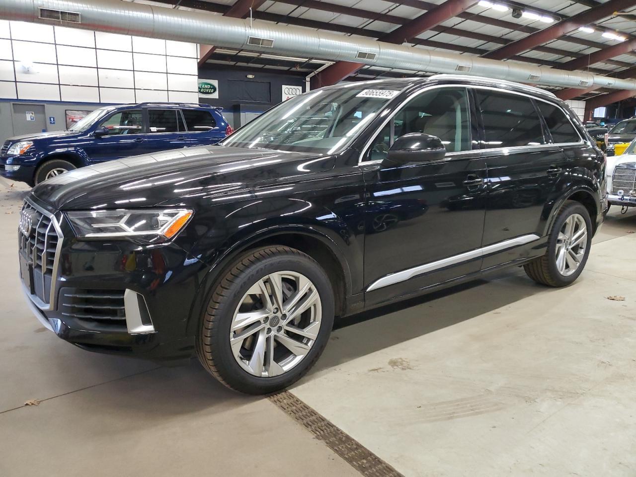 2020 AUDI Q7