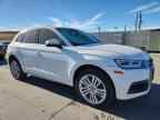 2020 AUDI Q5