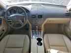 2011 MERCEDES-BENZ C-CLASS