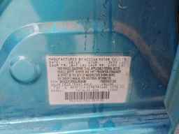 2016 NISSAN Versa Note