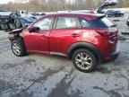 2019 MAZDA CX-3