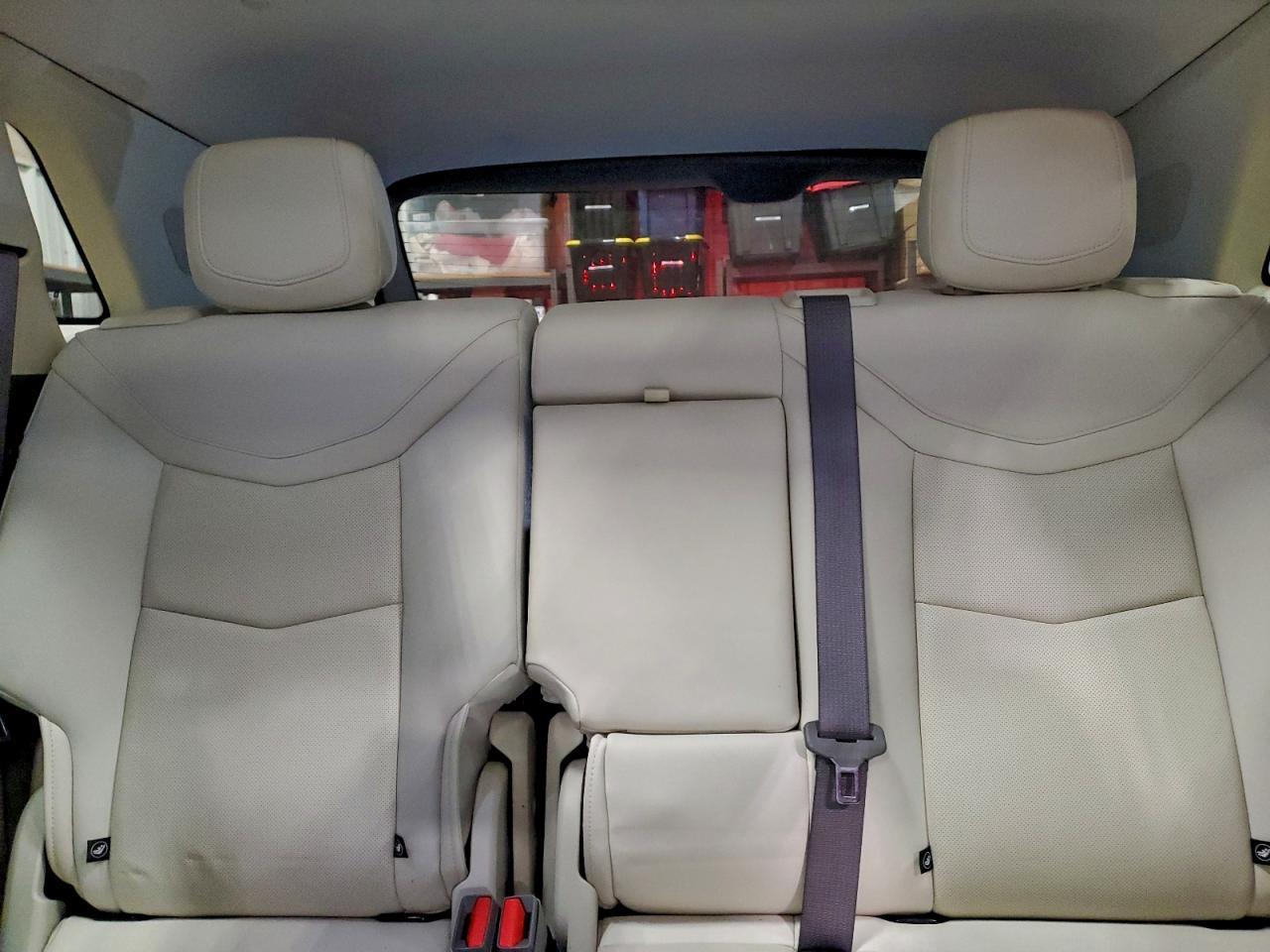 2021 CADILLAC XT5