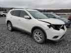 2014 NISSAN