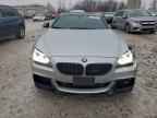 2015 BMW 6 Series