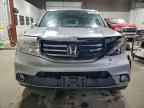 2015 HONDA PILOT