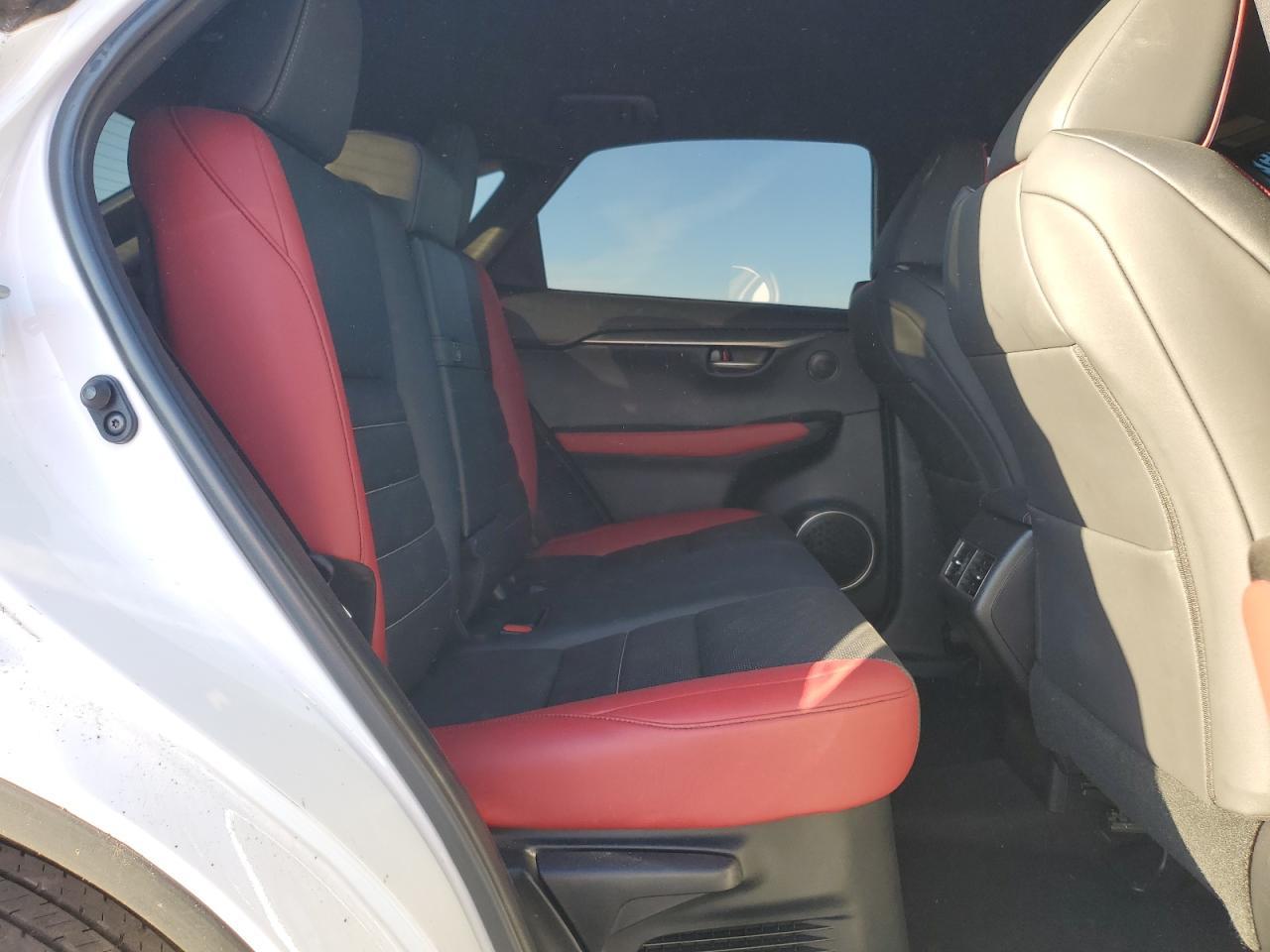 2021 LEXUS NX 300