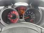 2015 NISSAN Juke