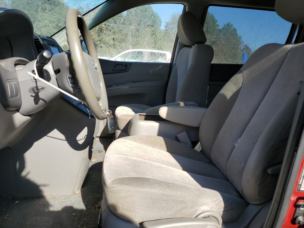 2014 KIA SEDONA