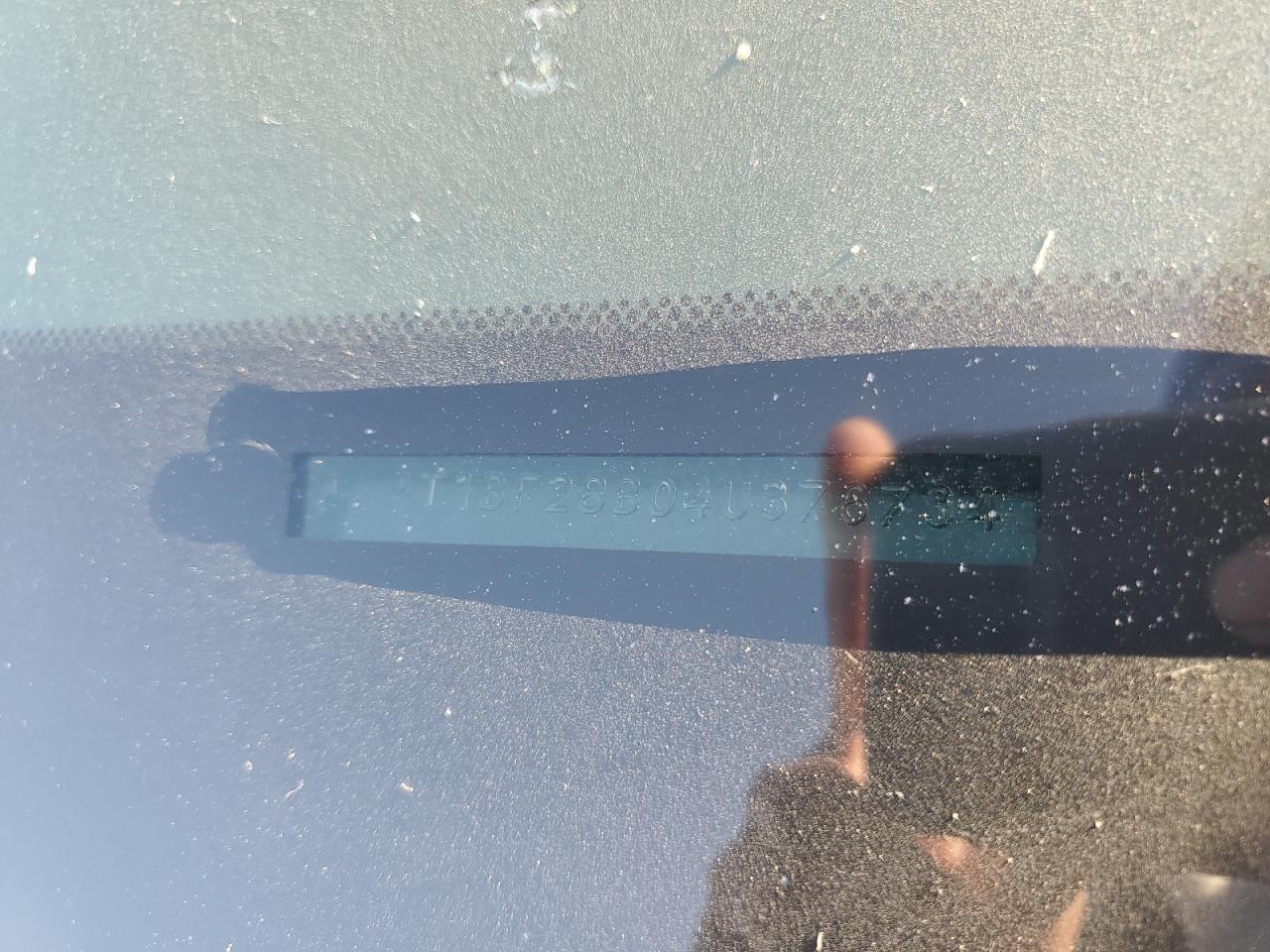 2004 TOYOTA Avalon