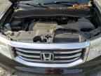 2015 HONDA PILOT