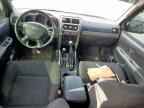 2002 NISSAN Xterra