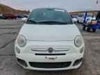 2012 FIAT 500