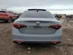 2019 ALFA ROMEO Giulia