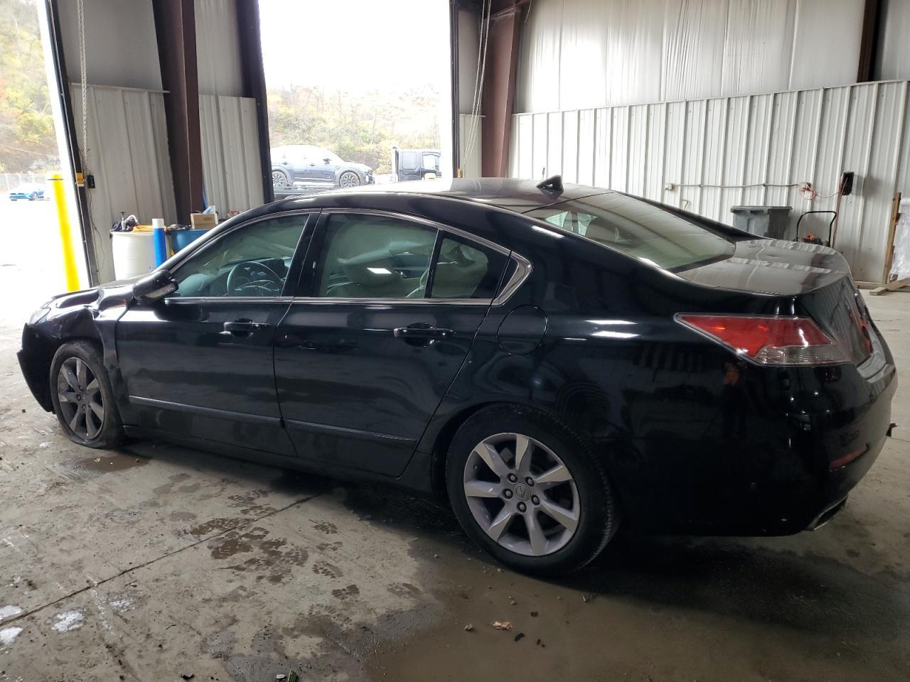 2013 ACURA TL