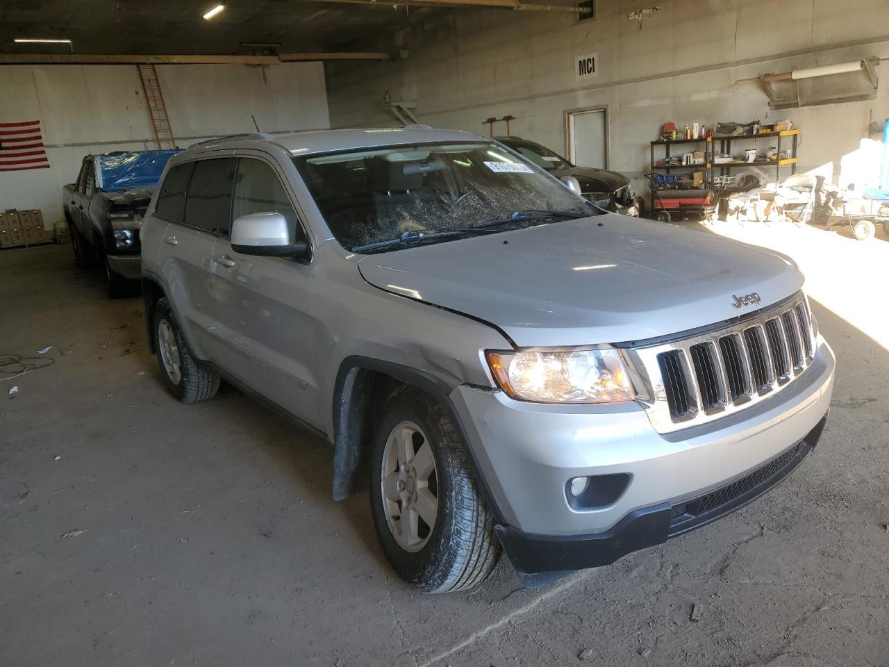 2012 JEEP Grand Cherokee