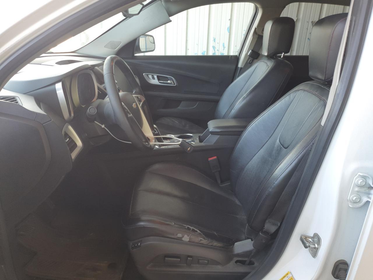 2012 CHEVROLET EQUINOX