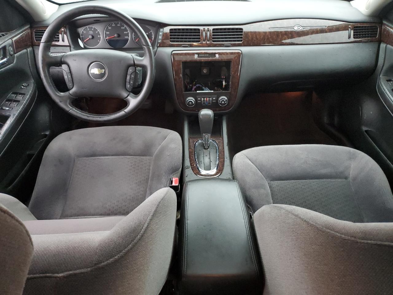 2013 CHEVROLET IMPALA