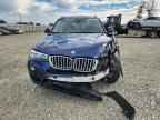 2017 BMW X3
