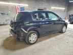 2012 NISSAN VERSA