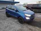 2020 FORD EcoSport