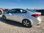 2018 KIA FORTE