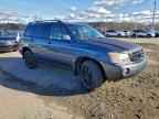 2003 TOYOTA HIGHLANDER
