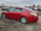 2009 NISSAN ALTIMA