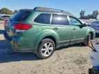 2013 SUBARU Outback