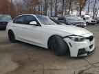 2014 BMW 3 SERIES