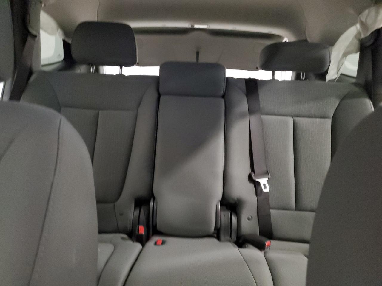 2012 HYUNDAI SANTA FE