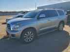 2010 TOYOTA Sequoia