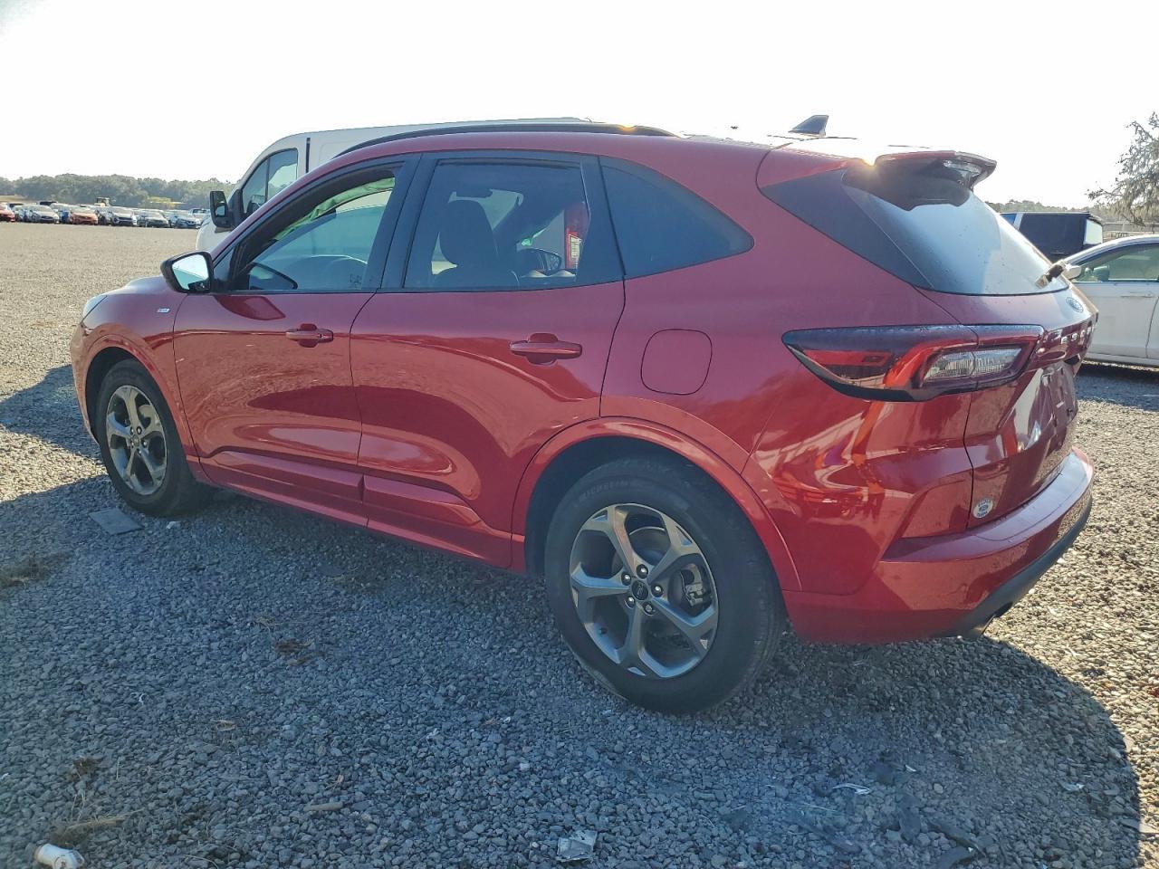 2023 FORD ESCAPE