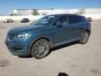 2016 LINCOLN MKX