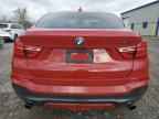 2017 BMW X4
