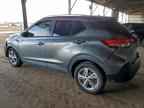 2018 NISSAN KICKS