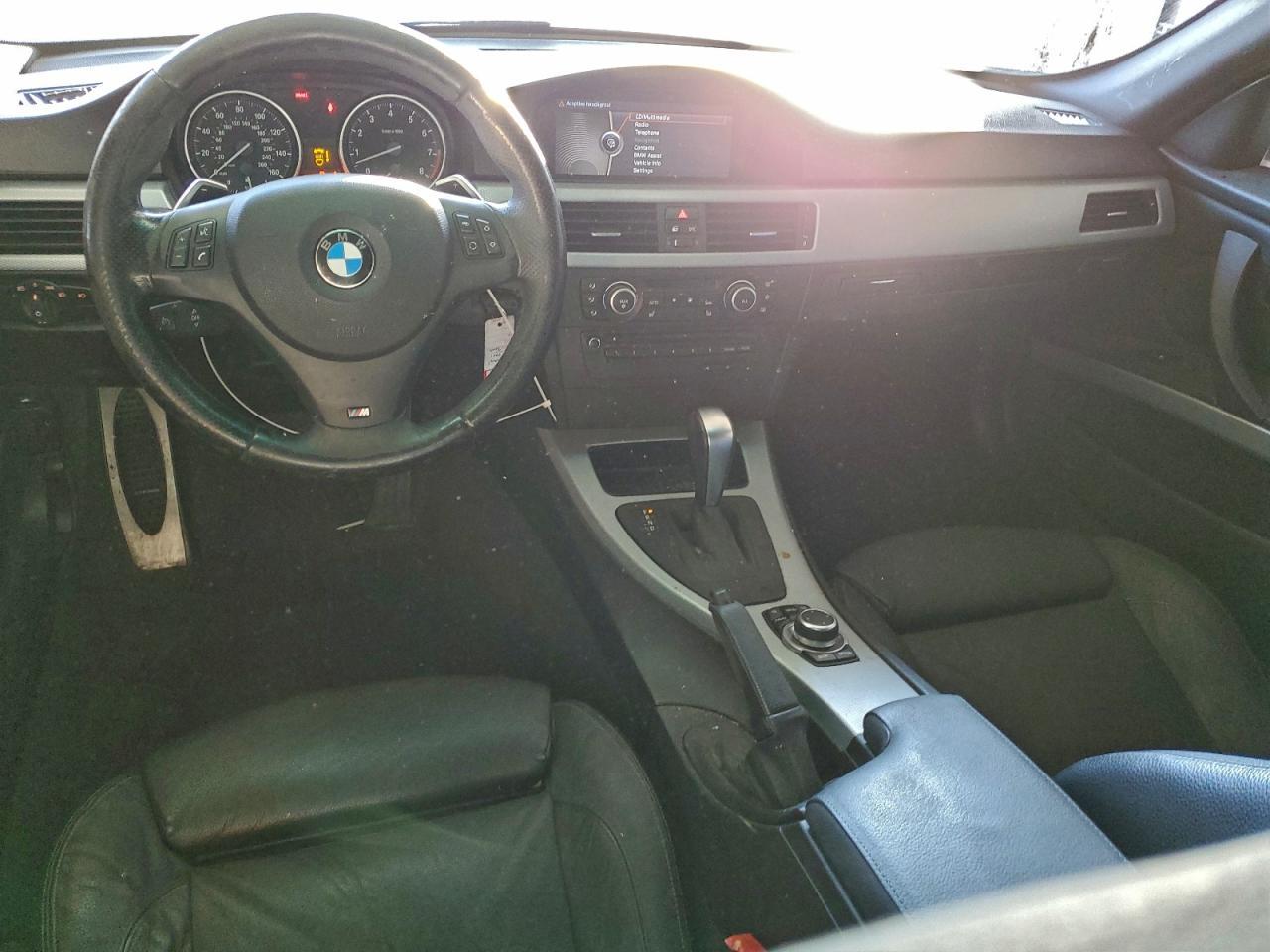 2011 BMW 3 SERIES