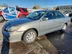 2005 TOYOTA CAMRY
