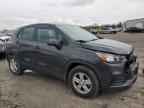 2019 CHEVROLET TRAX